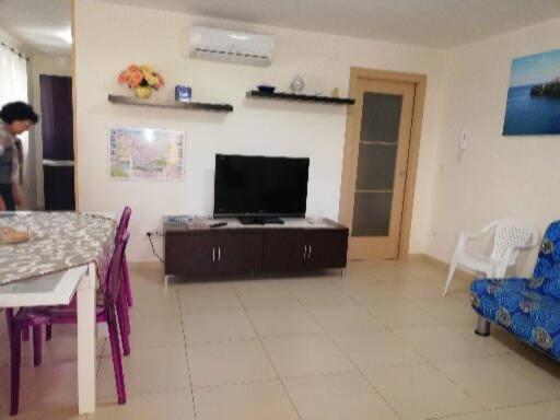 Casa Vacanze Stefy Polignano a Mare Luaran gambar