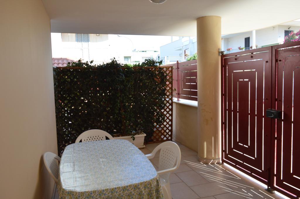 Casa Vacanze Stefy Polignano a Mare Bilik gambar