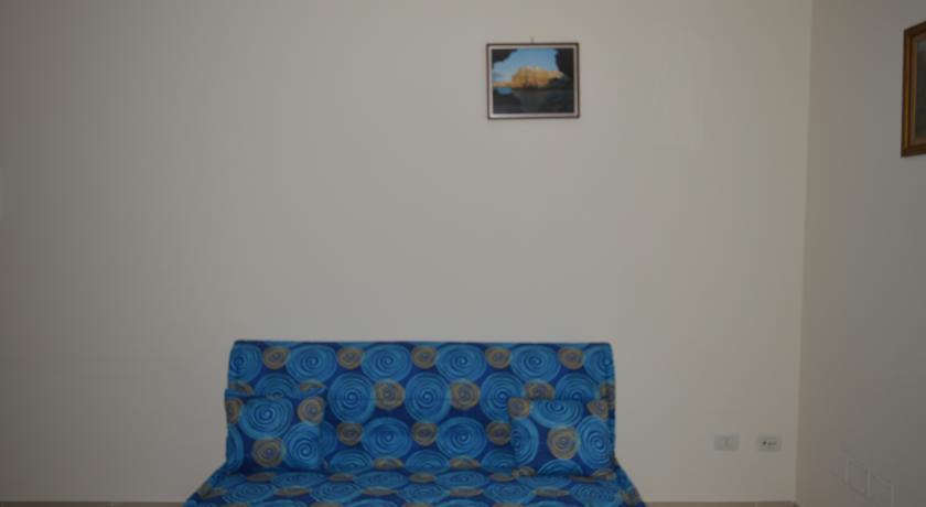 Casa Vacanze Stefy Polignano a Mare Bilik gambar