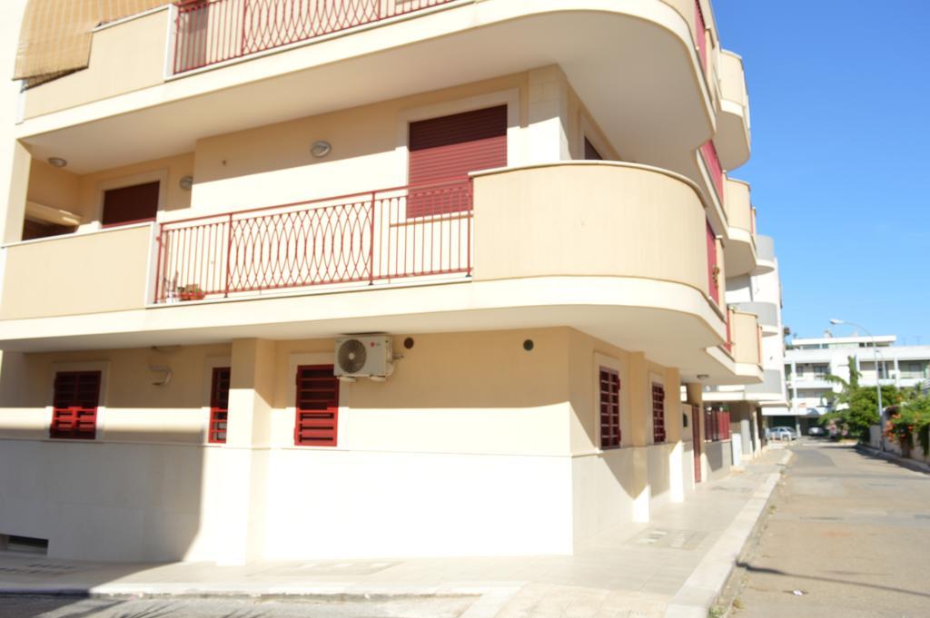 Casa Vacanze Stefy Polignano a Mare Bilik gambar