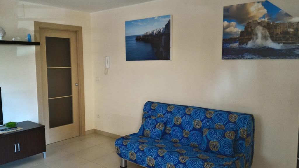 Casa Vacanze Stefy Polignano a Mare Bilik gambar