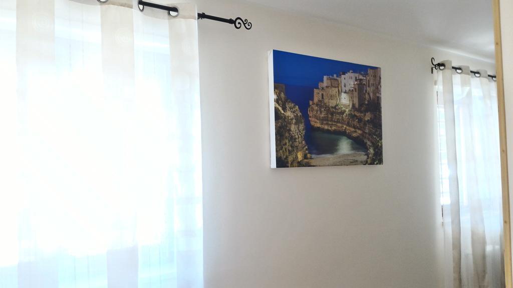 Casa Vacanze Stefy Polignano a Mare Bilik gambar
