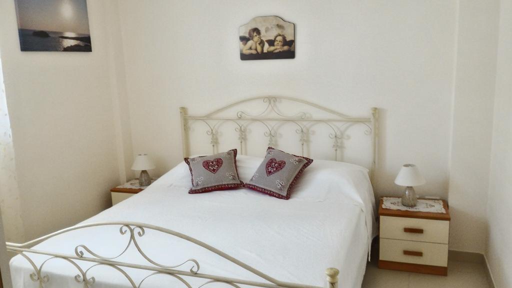 Casa Vacanze Stefy Polignano a Mare Bilik gambar
