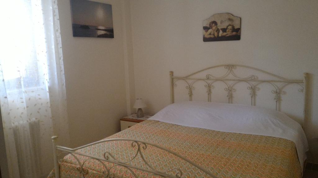 Casa Vacanze Stefy Polignano a Mare Luaran gambar