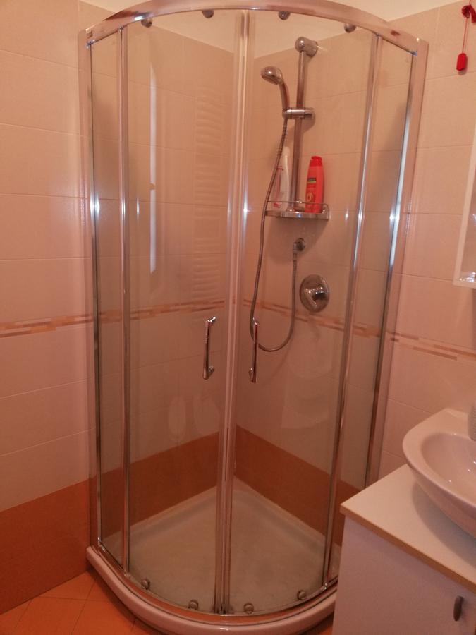 Casa Vacanze Stefy Polignano a Mare Luaran gambar