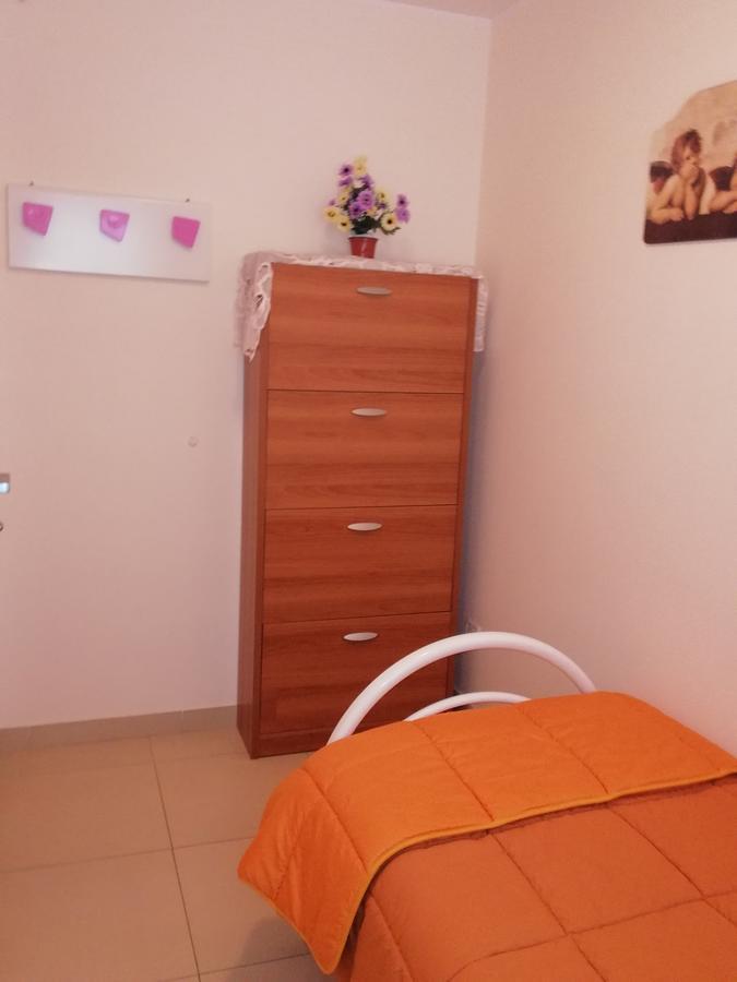 Casa Vacanze Stefy Polignano a Mare Luaran gambar