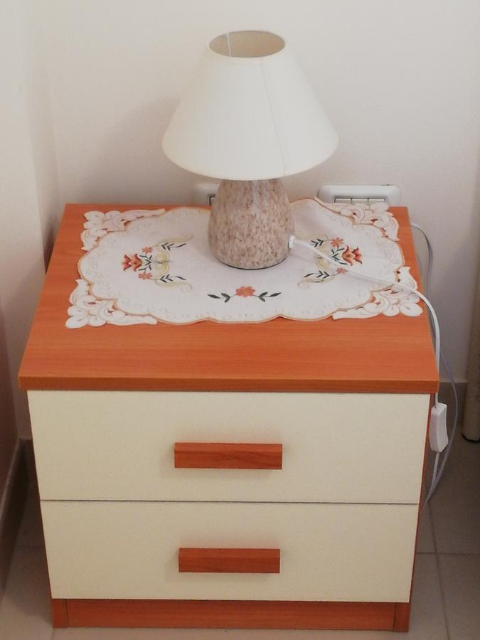 Casa Vacanze Stefy Polignano a Mare Luaran gambar