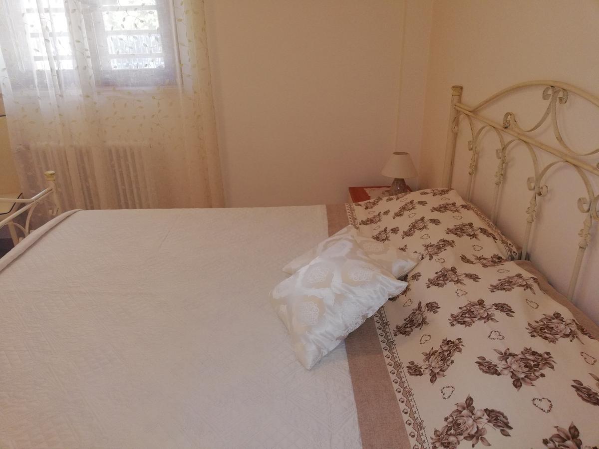 Casa Vacanze Stefy Polignano a Mare Luaran gambar