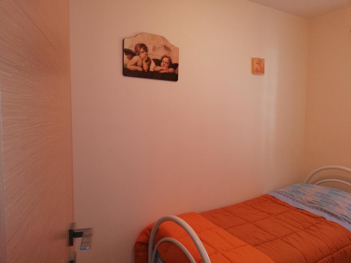 Casa Vacanze Stefy Polignano a Mare Luaran gambar
