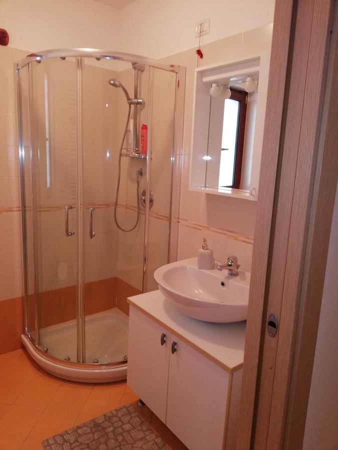 Casa Vacanze Stefy Polignano a Mare Luaran gambar