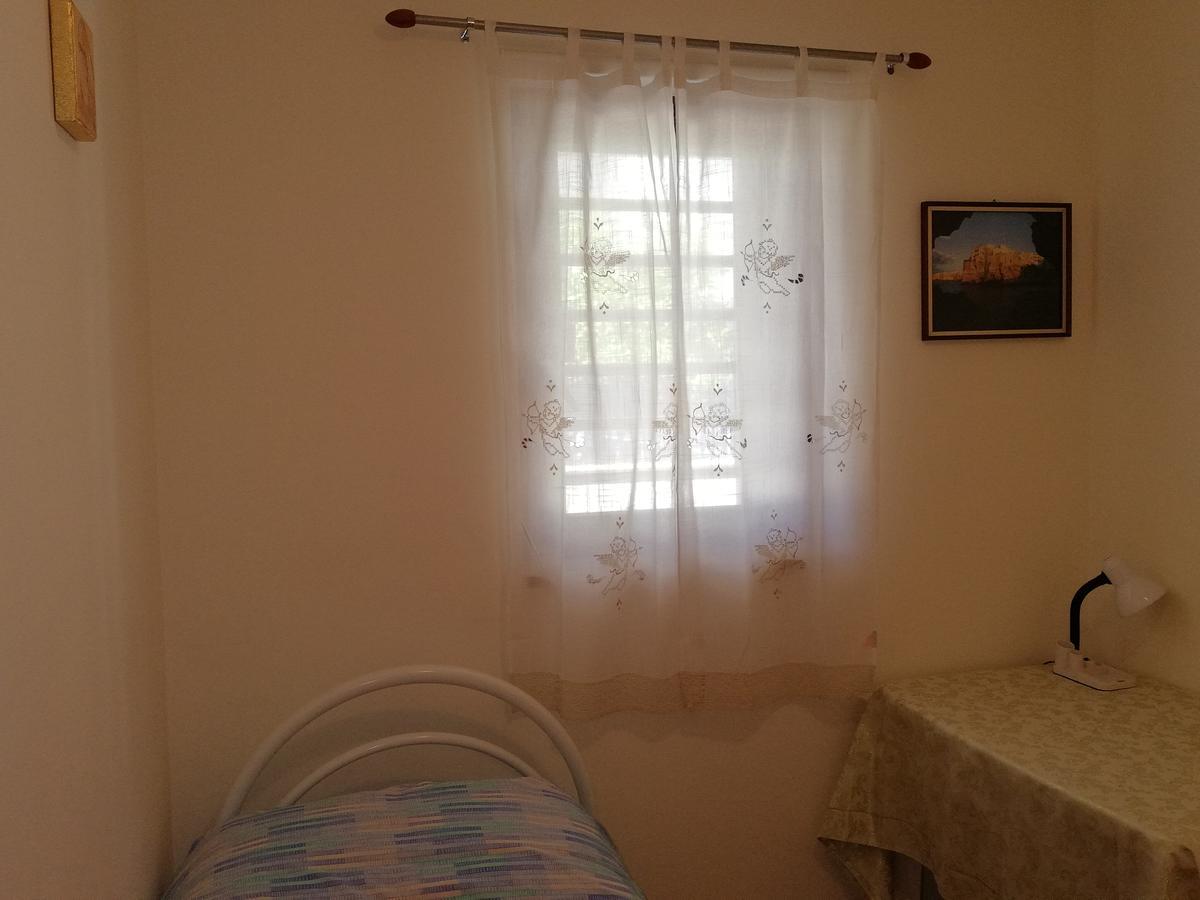 Casa Vacanze Stefy Polignano a Mare Luaran gambar